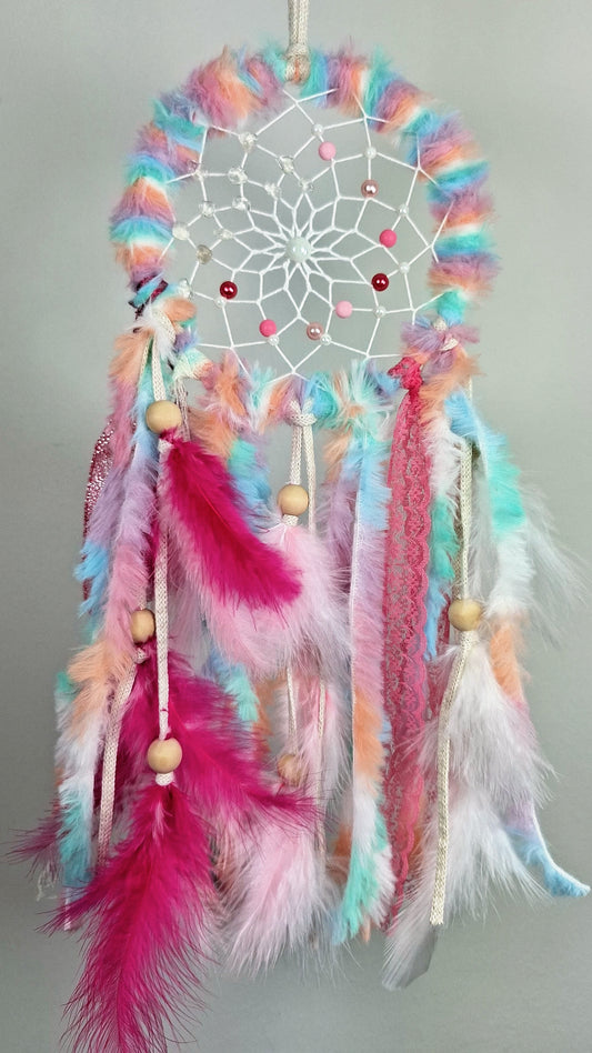 Treehealer - Bergkristal