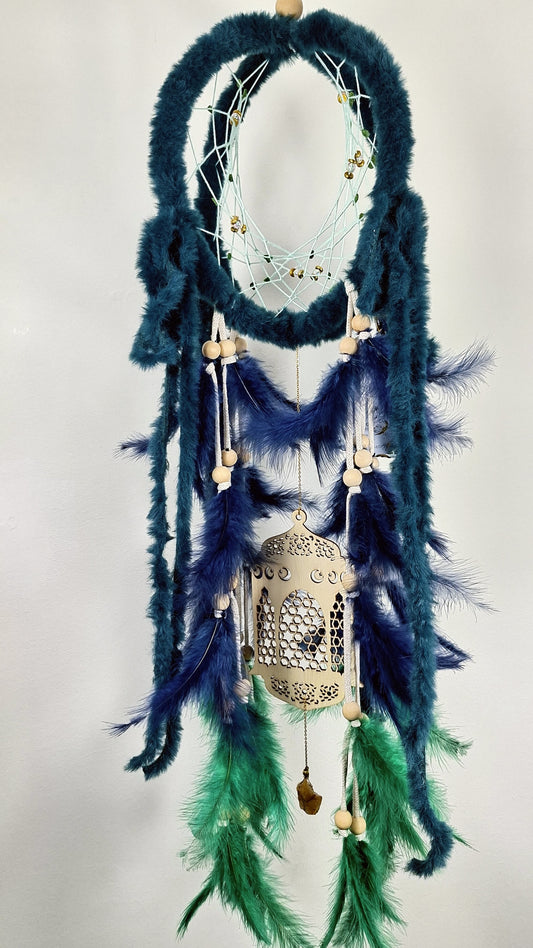 Dreamwillow - Golden Healer