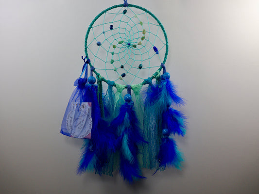Celestial Catcher