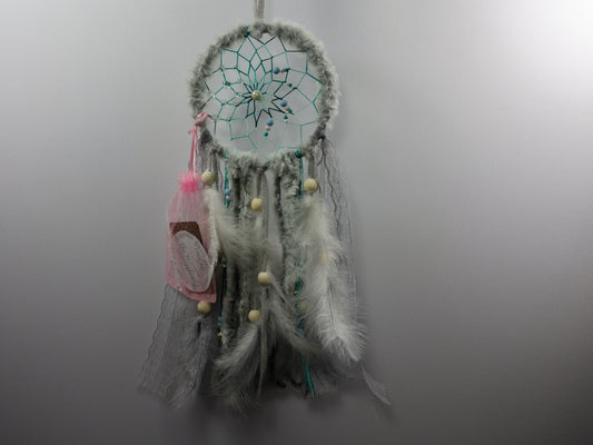 Sacred Circle