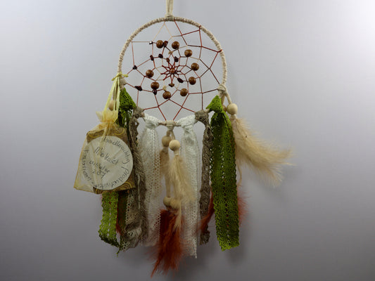 Spirit Web