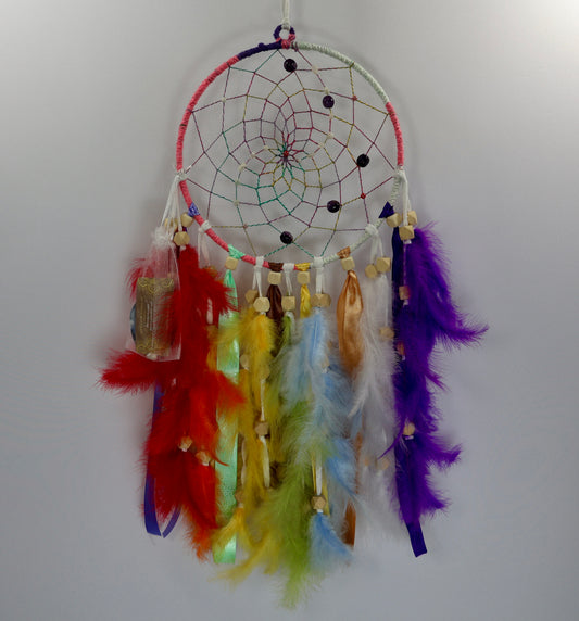 Chakra Wheel