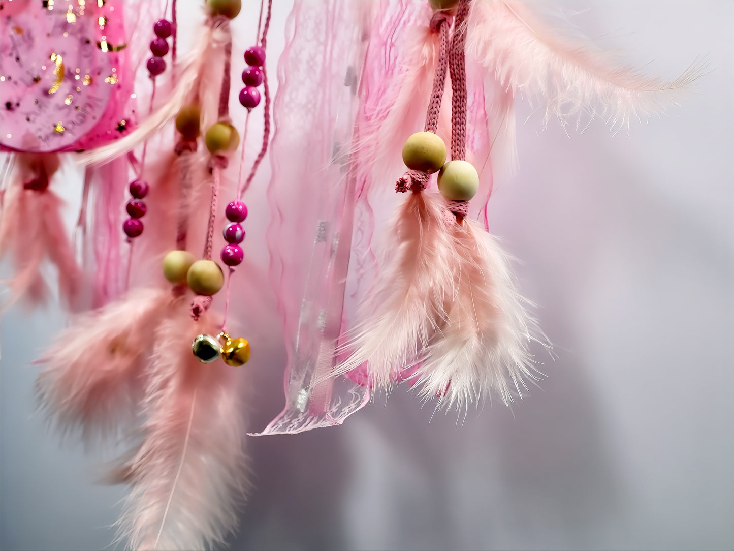 Woven by the Wind