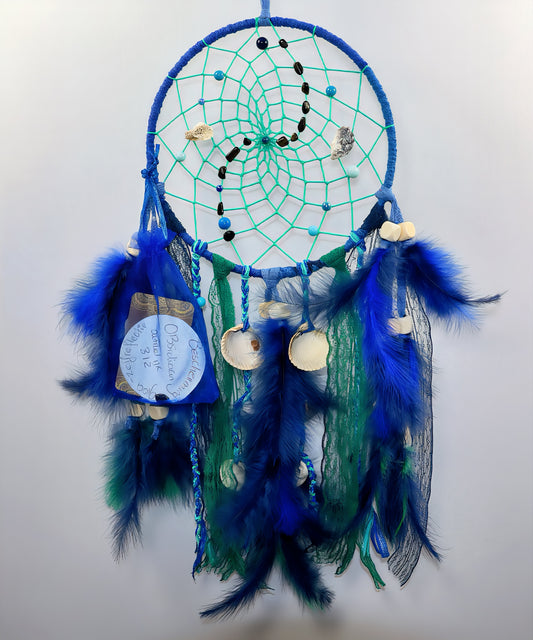 Spirit Threads