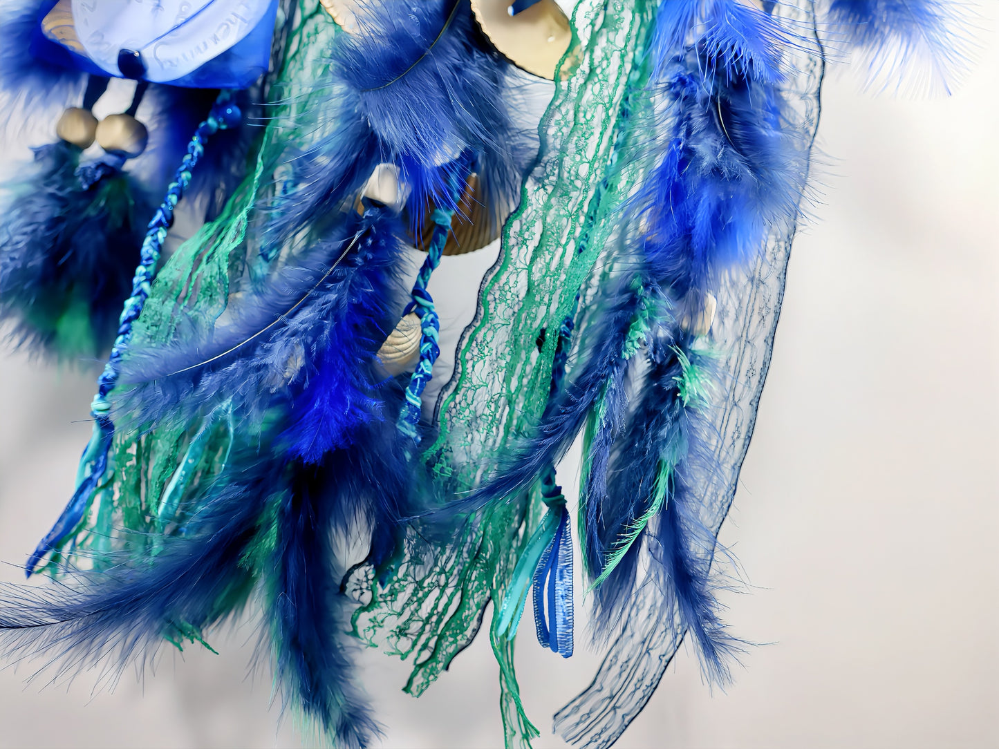 Spirit Threads