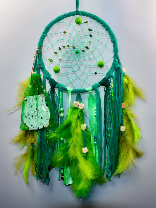 Dreamveil