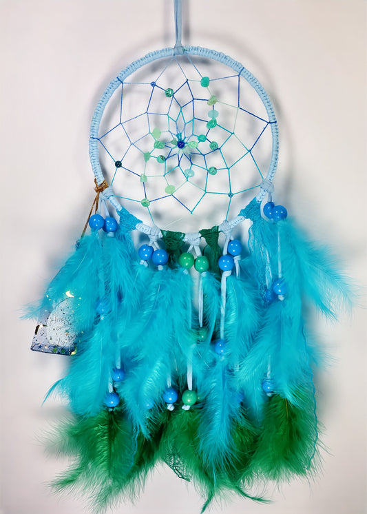 Dewdrop Dreams