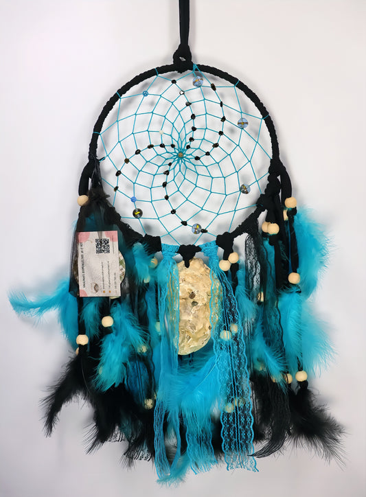 Featherlight Dreams