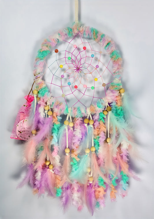 Dreambound