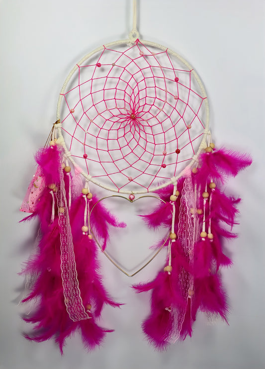 Moonlit Threads