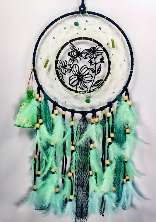 Dream Bloom