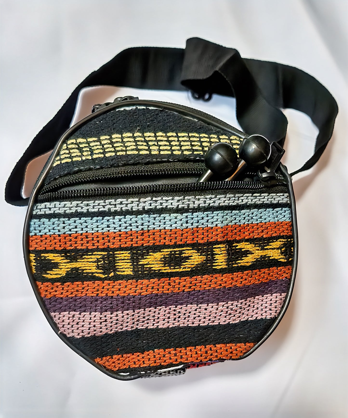 Steel Happy Drums Brown - 18cm