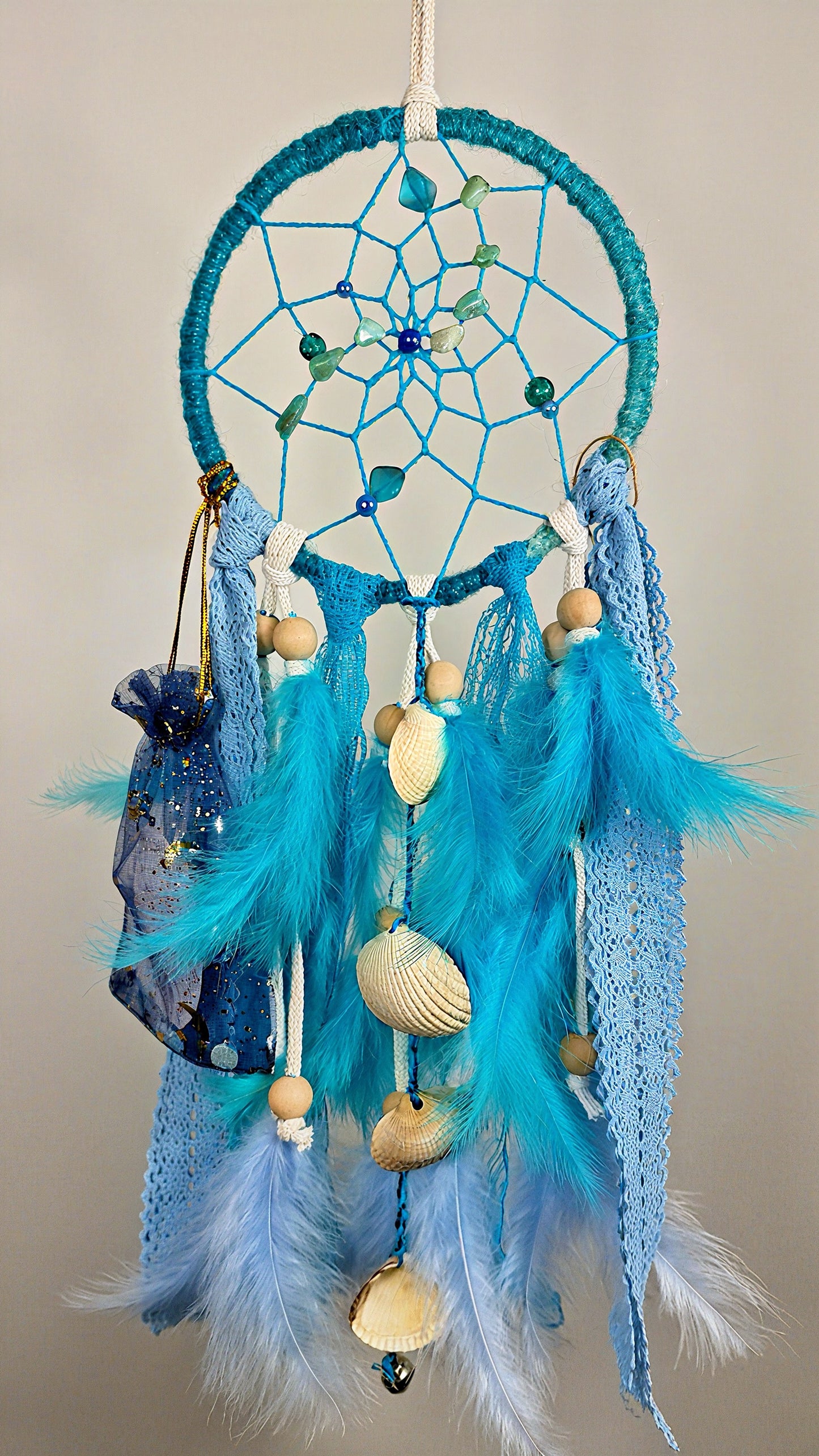 Healing - Amazoniet