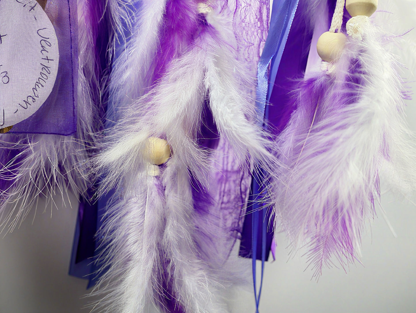 Purple Snow