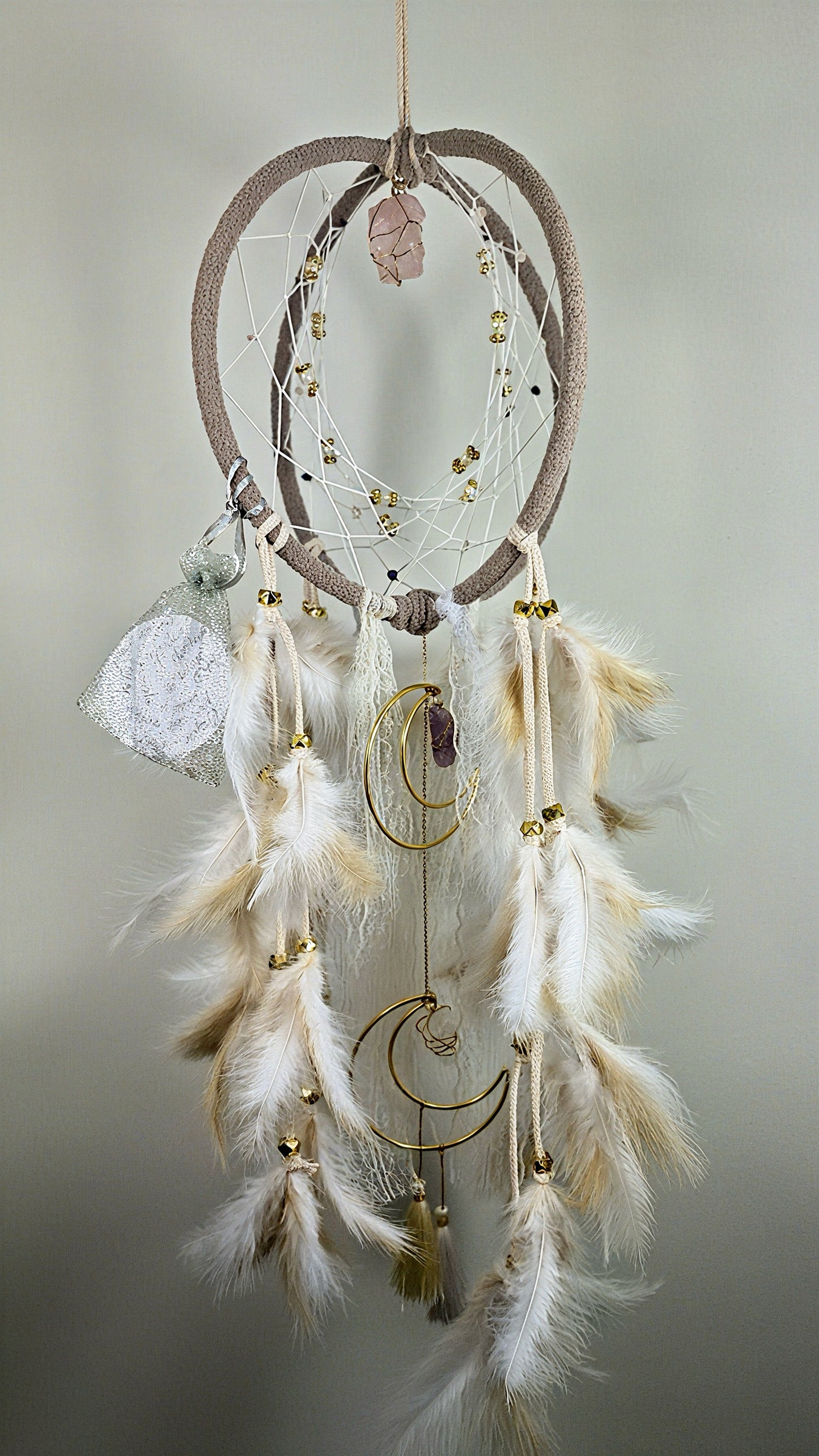 Cirkel - gouden driehoek