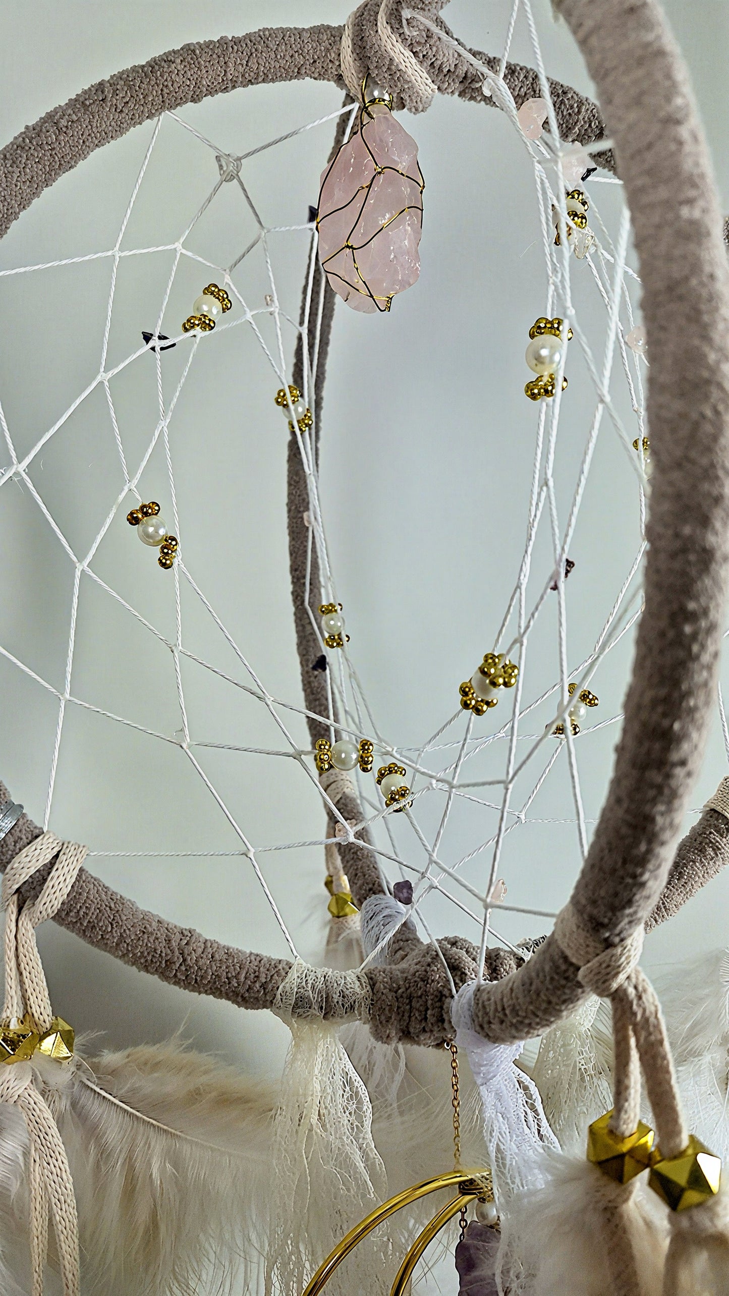 Cirkel - gouden driehoek