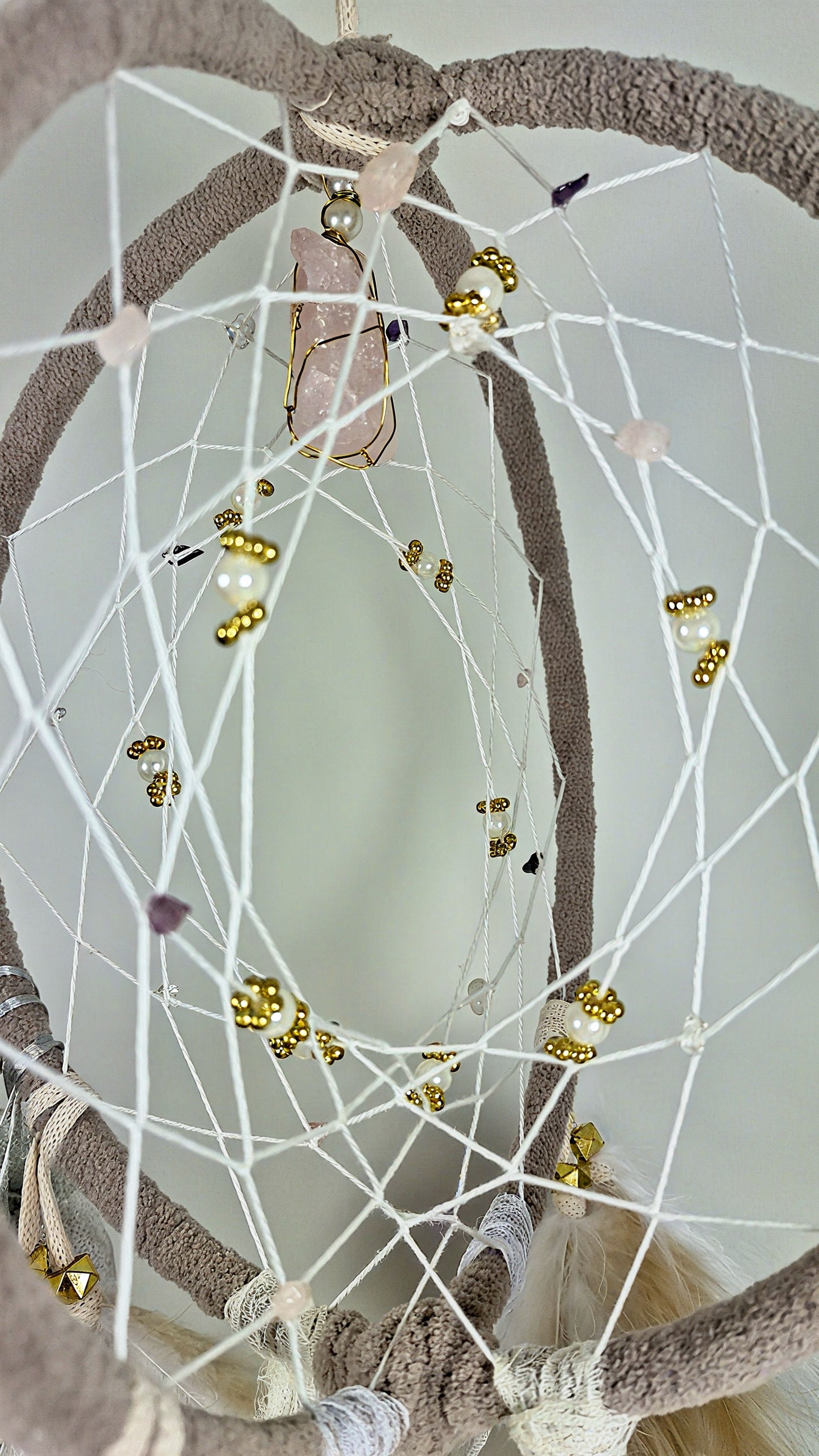 Cirkel - gouden driehoek