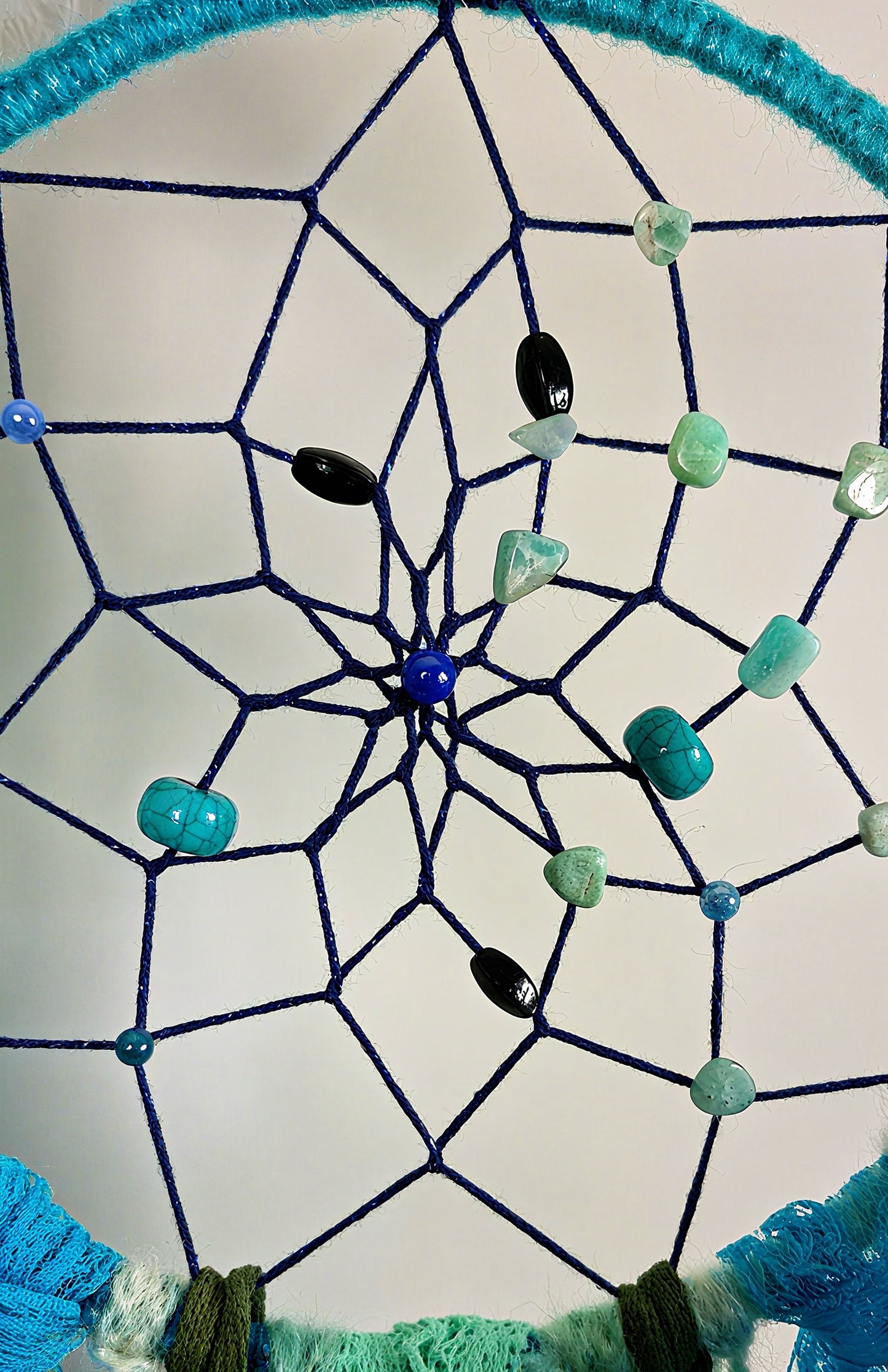 Dreamwillow - Amazoniet