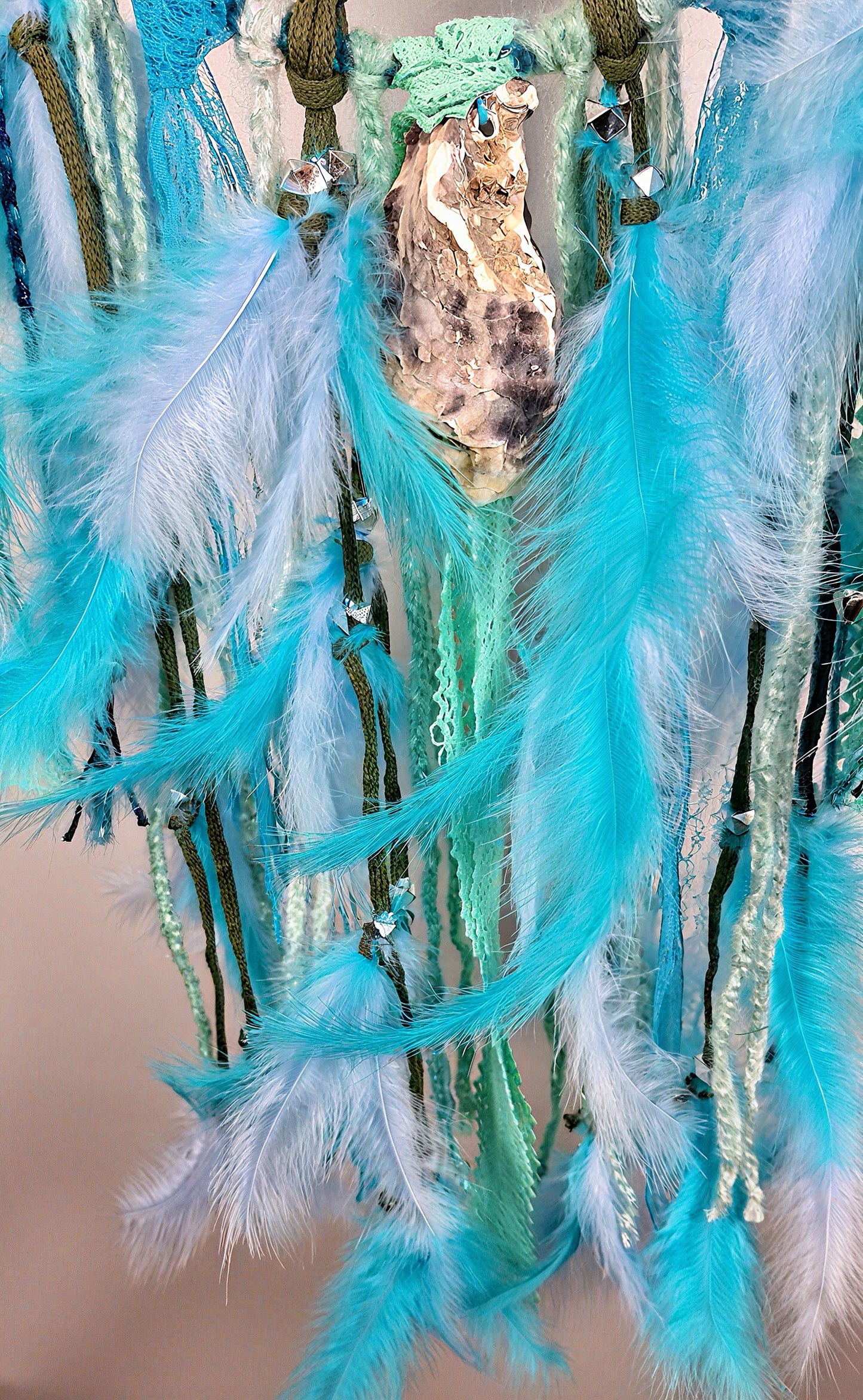 Dreamwillow - Amazoniet