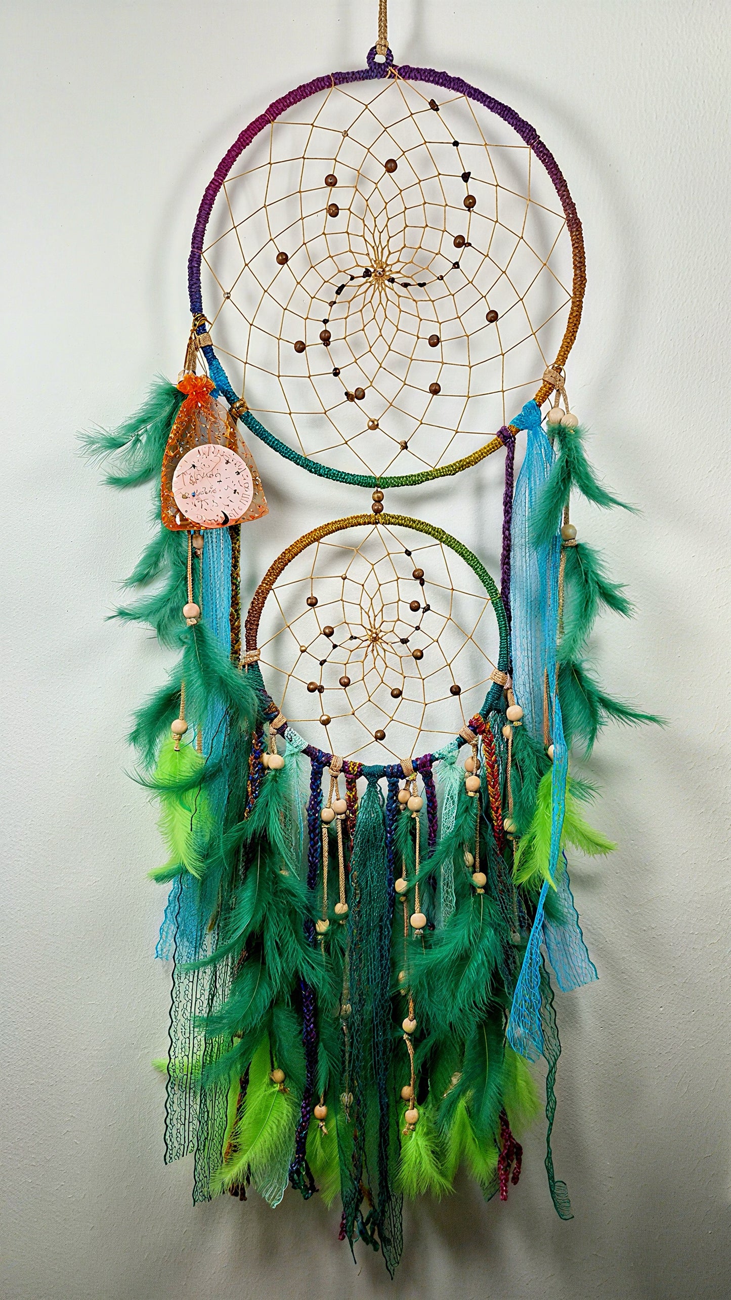 Dreamwillow - Tijgeroog