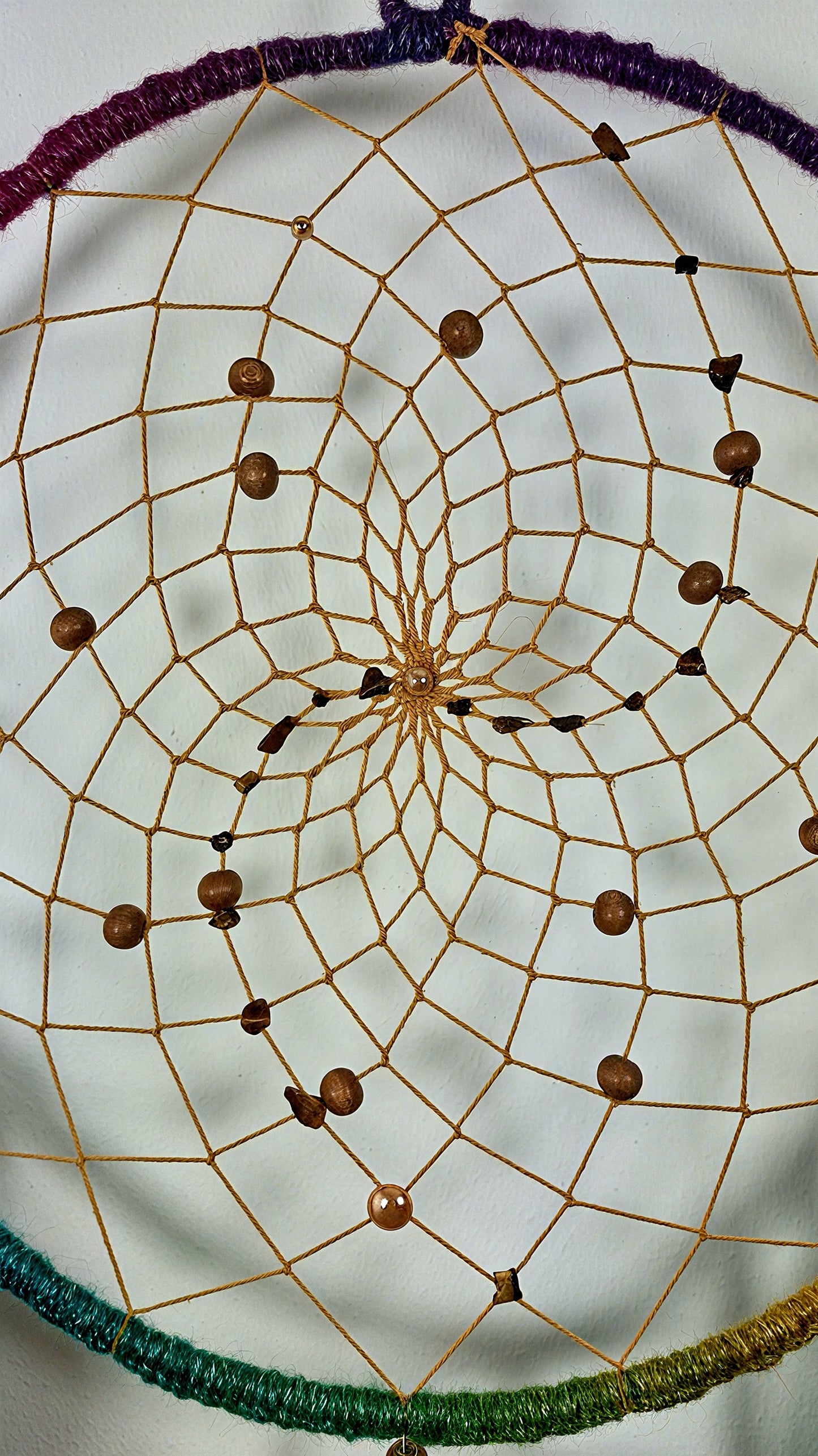 Dreamwillow - Tijgeroog