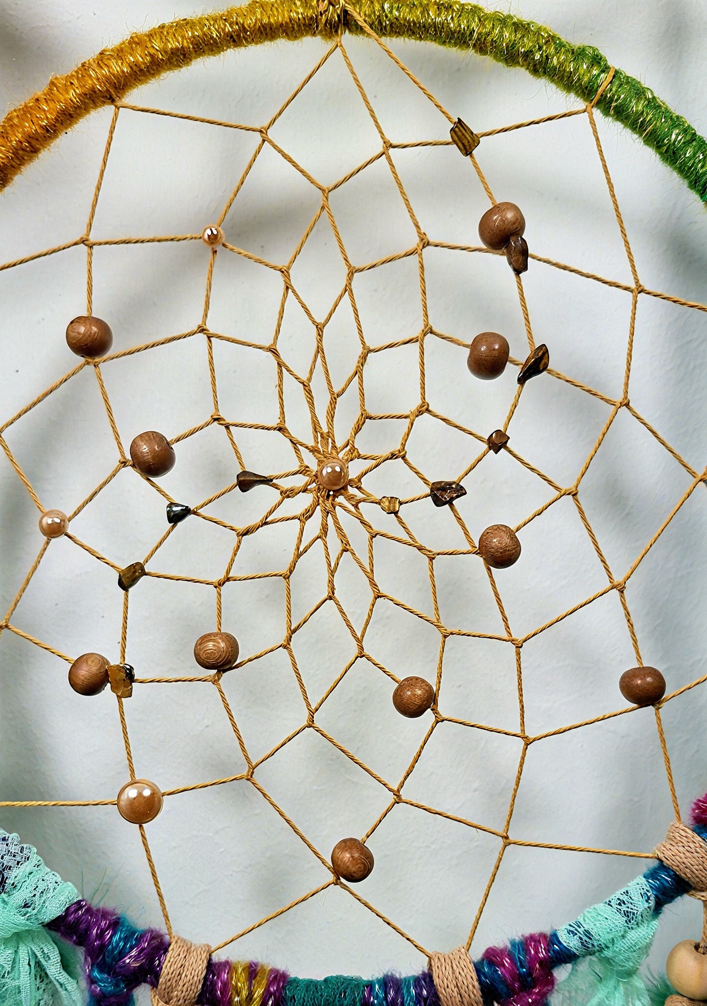 Dreamwillow - Tijgeroog