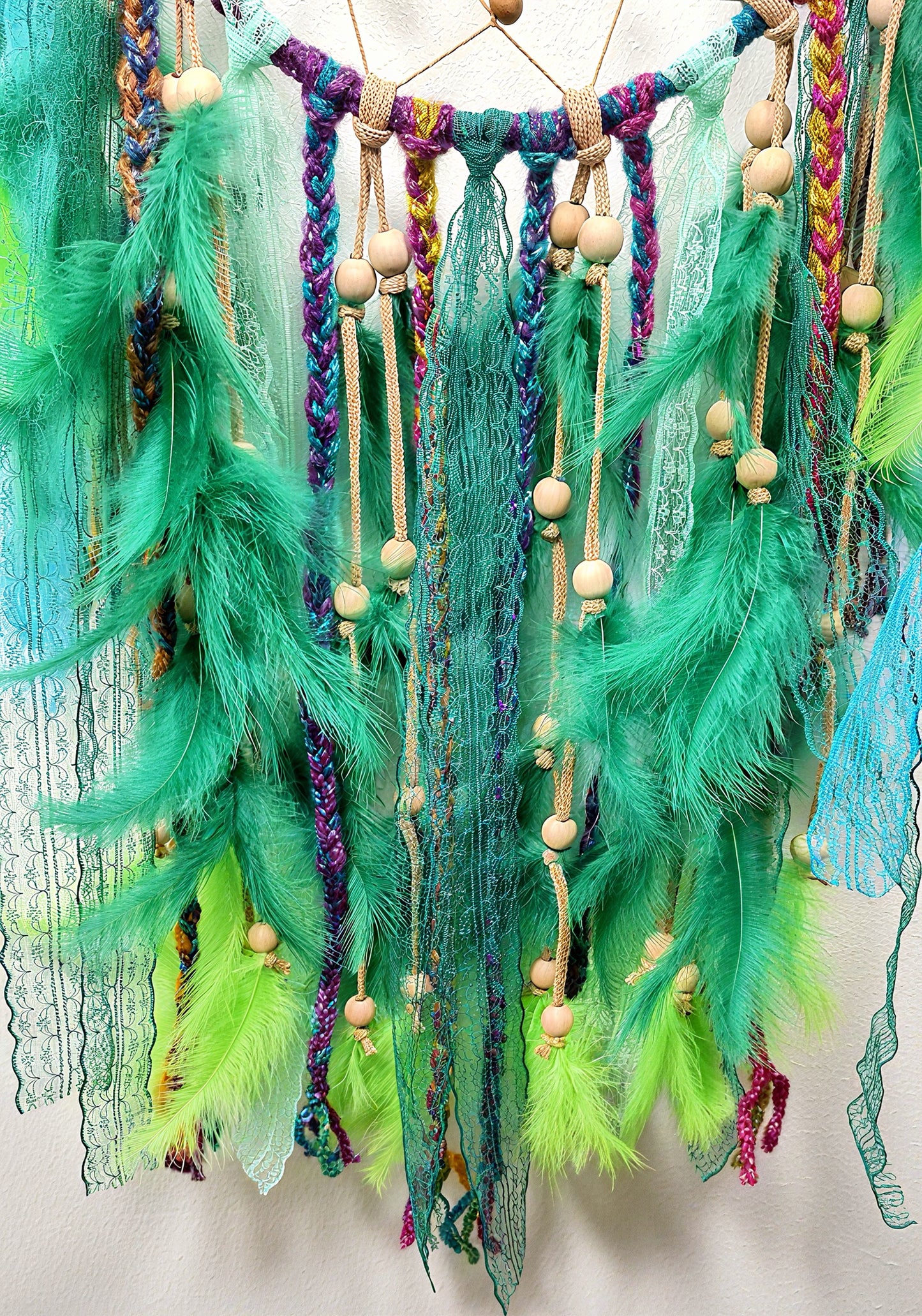 Dreamwillow - Tijgeroog