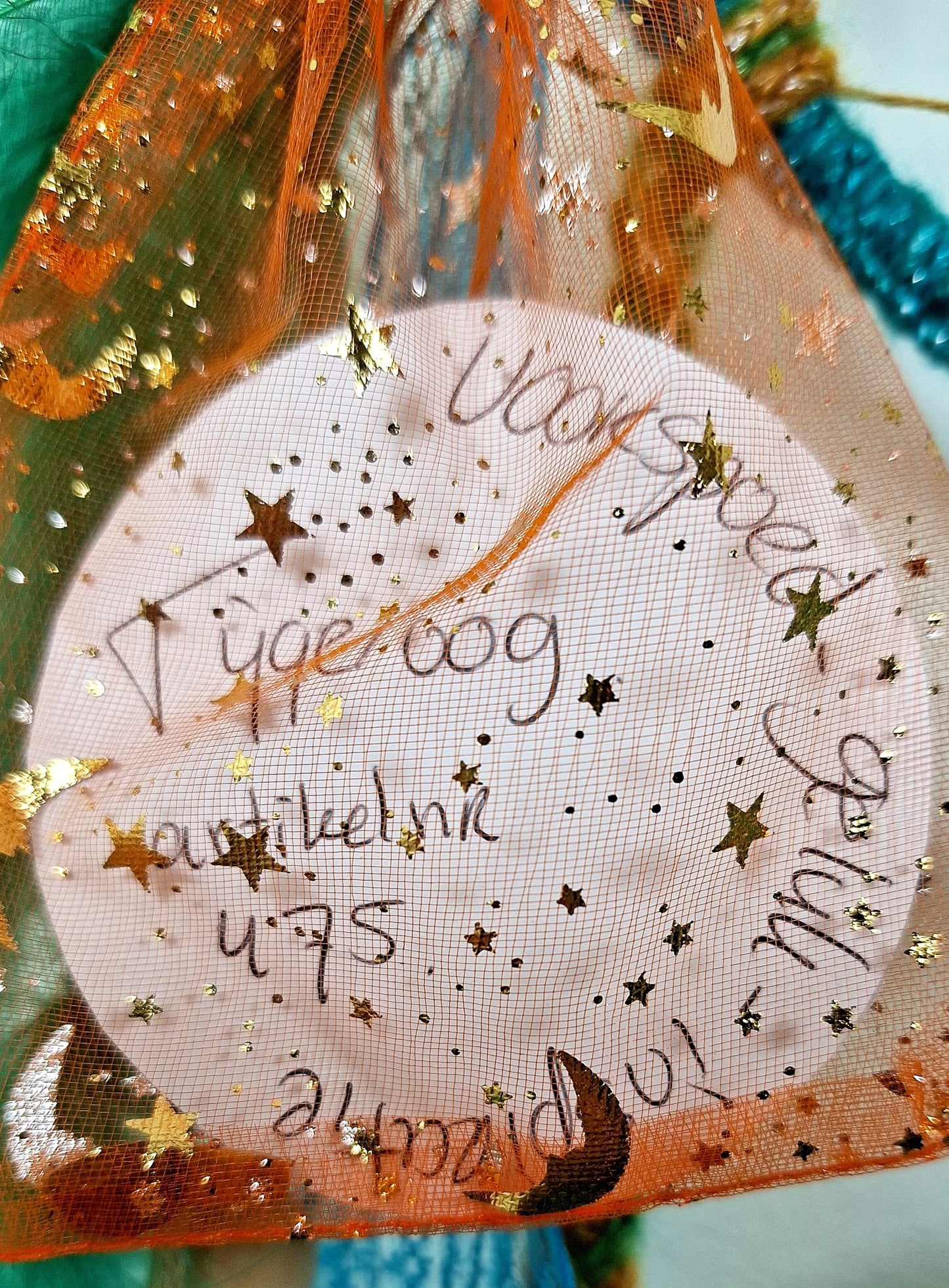 Dreamwillow - Tijgeroog