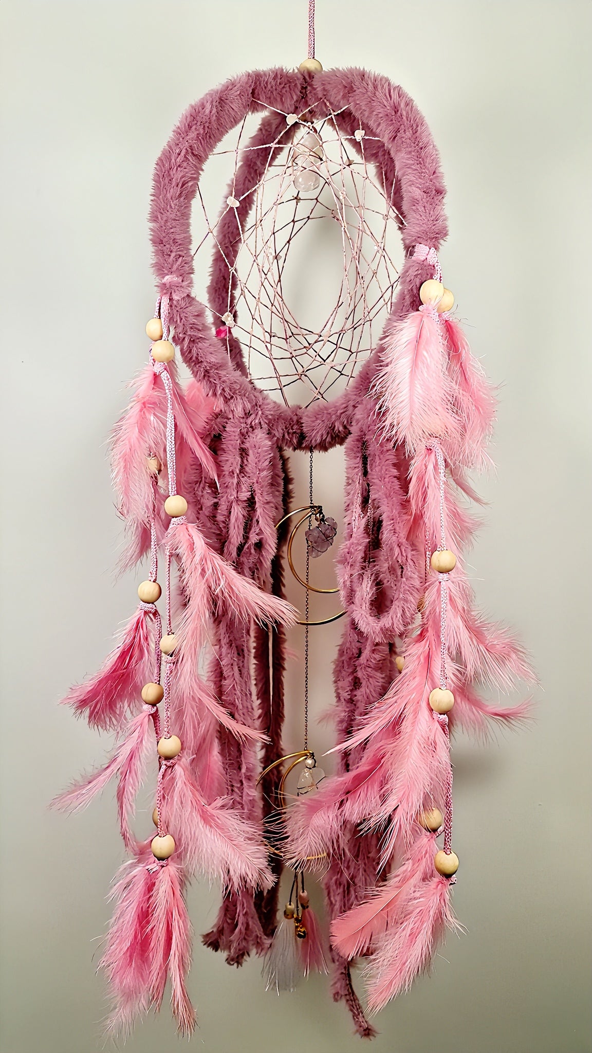 Lovecirkel - gouden driehoek