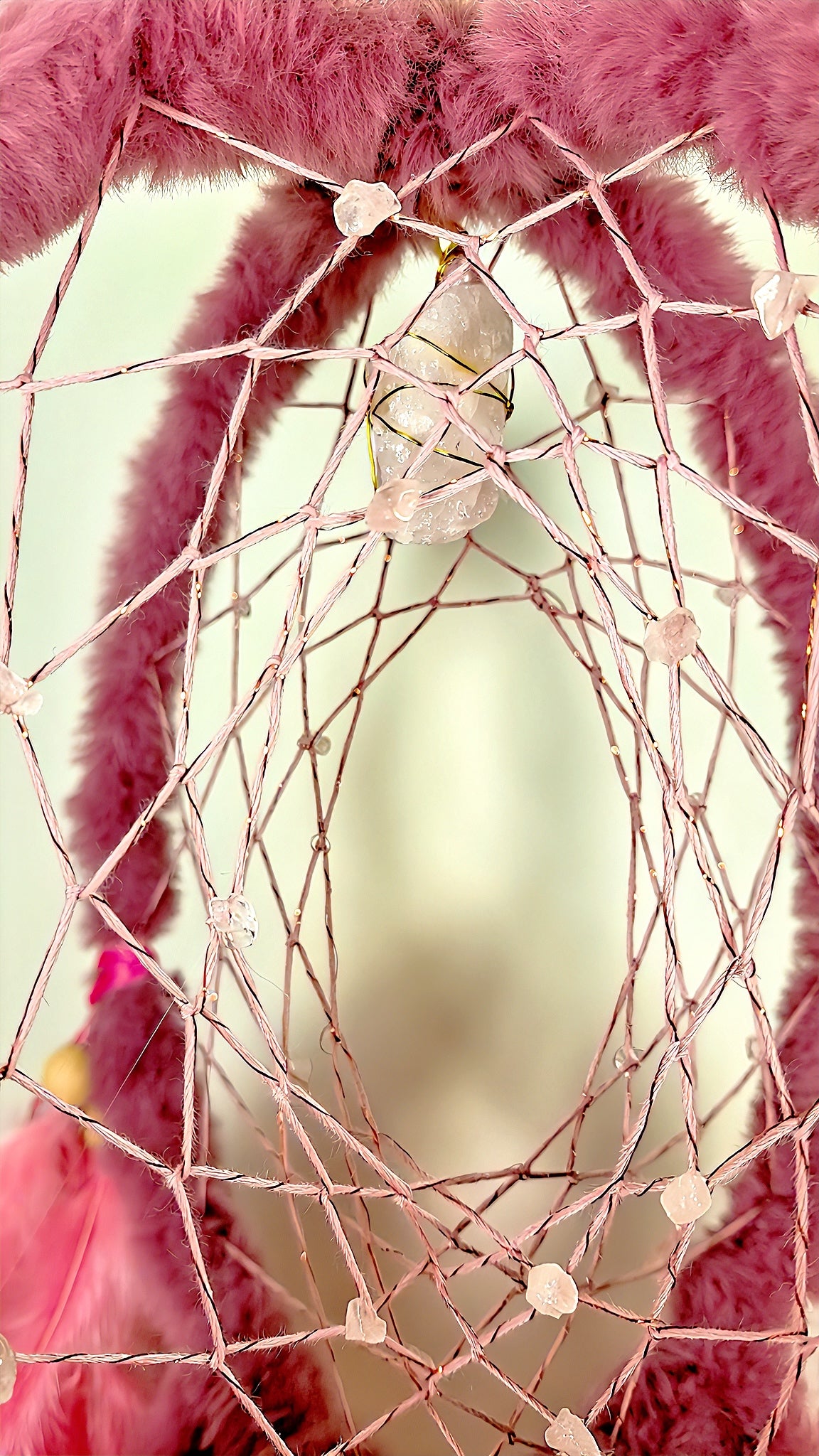 Lovecirkel - gouden driehoek