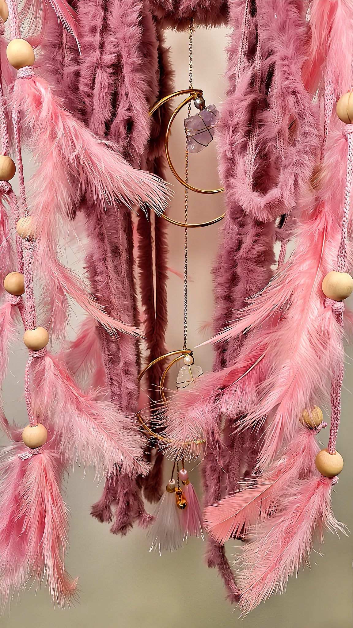 Lovecirkel - gouden driehoek