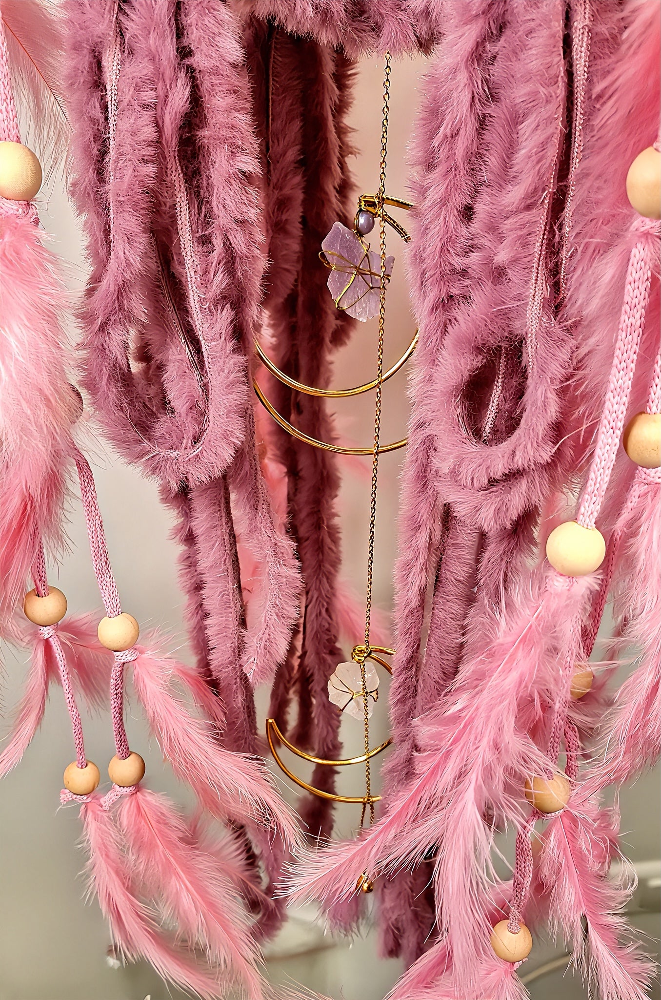 Lovecirkel - gouden driehoek