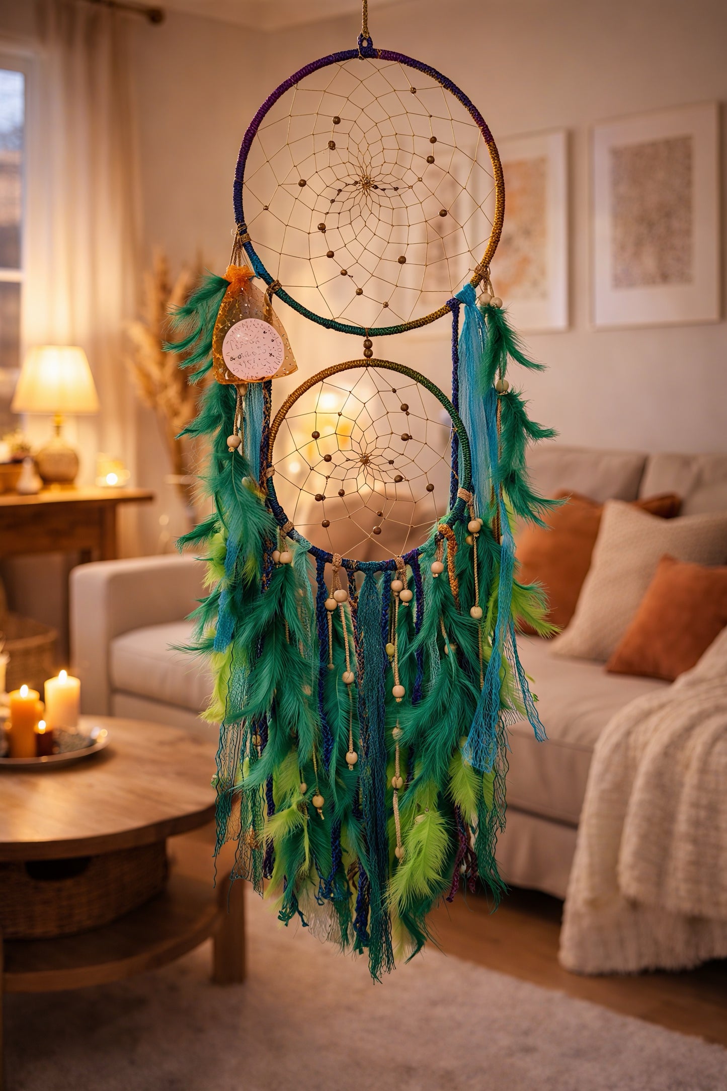 Dreamwillow - Tijgeroog