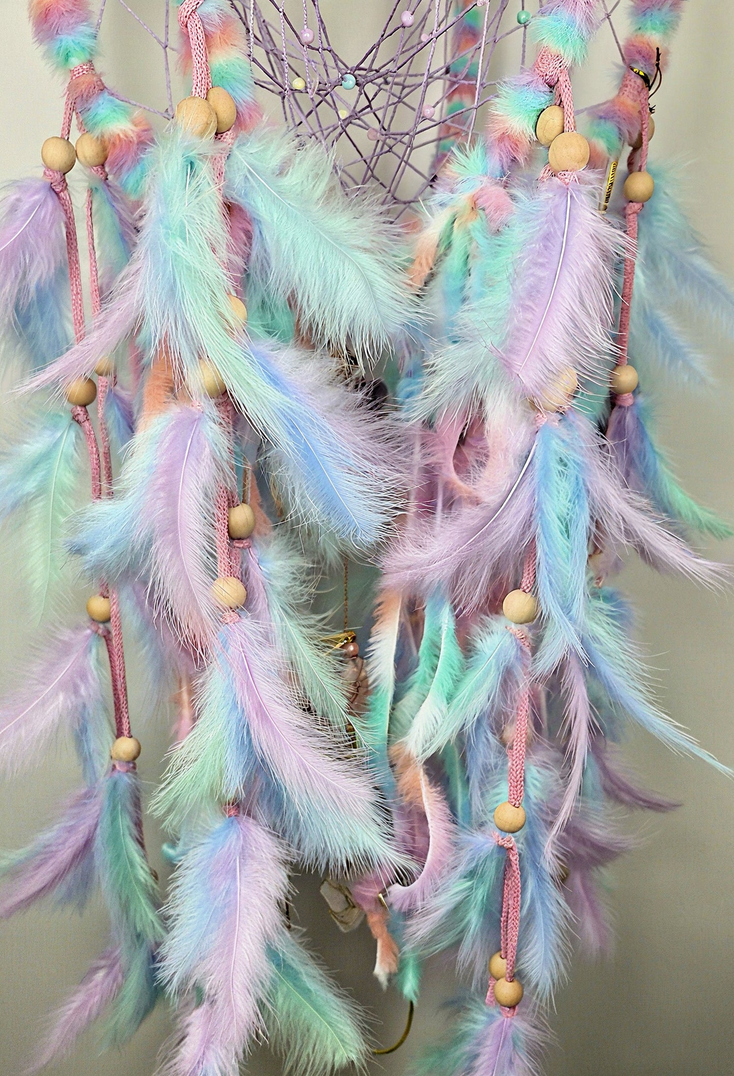 Rainbowcirkel - gouden driehoek met Prismanbol