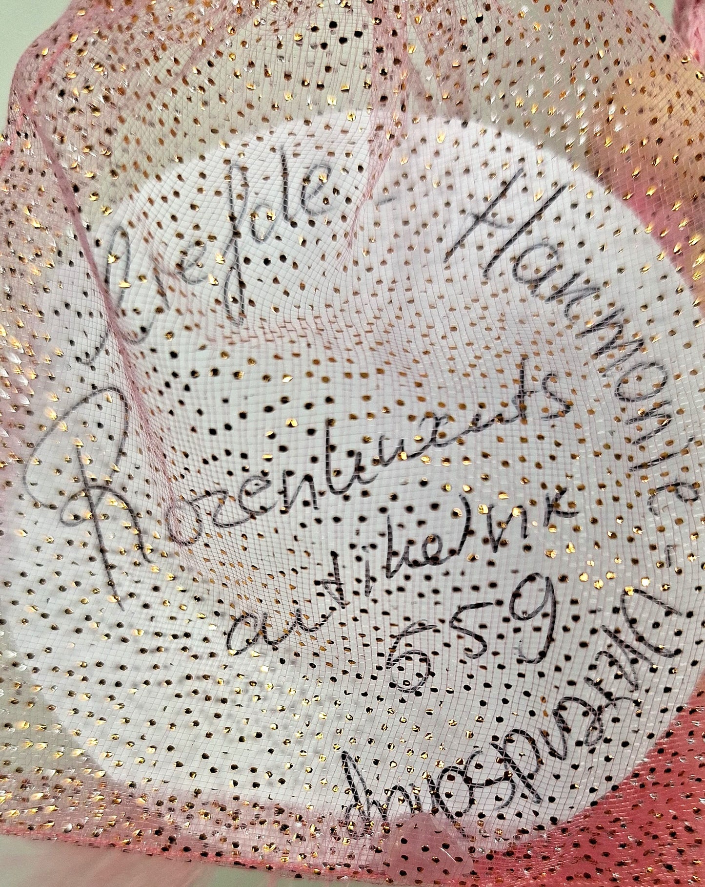 Moonheal - Rozenkwarts