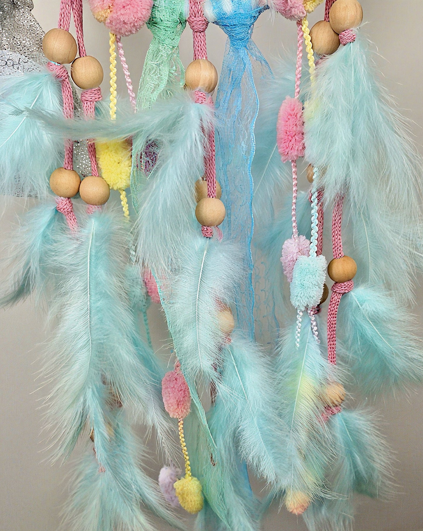 Butterfly - Bergkristal