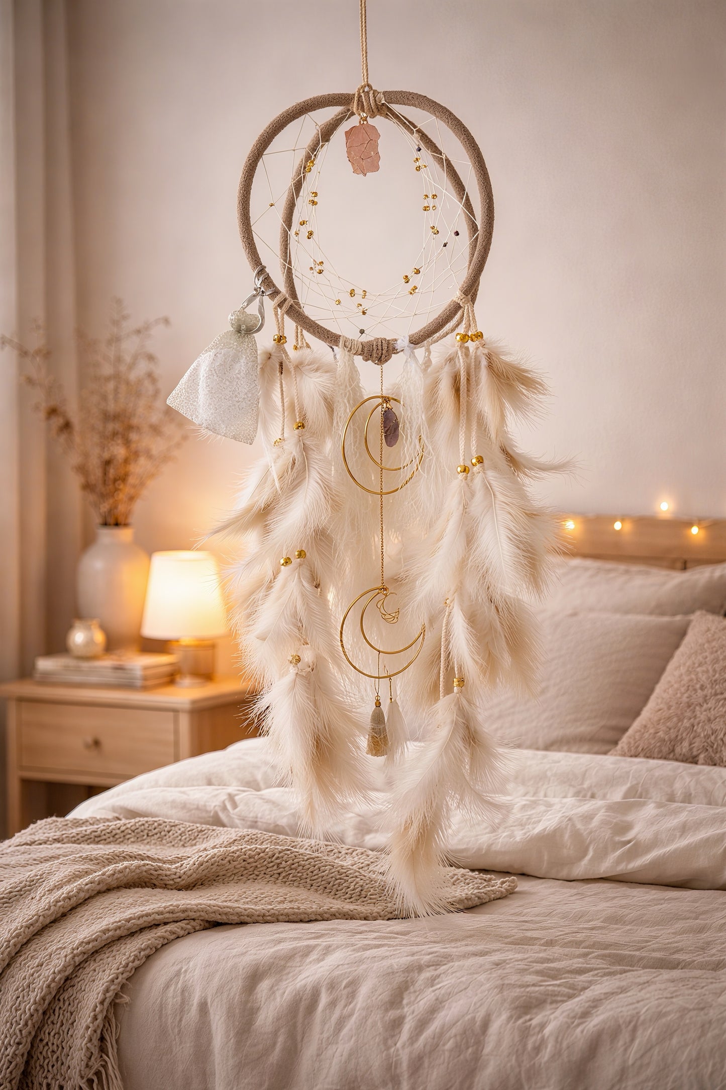 Cirkel - gouden driehoek