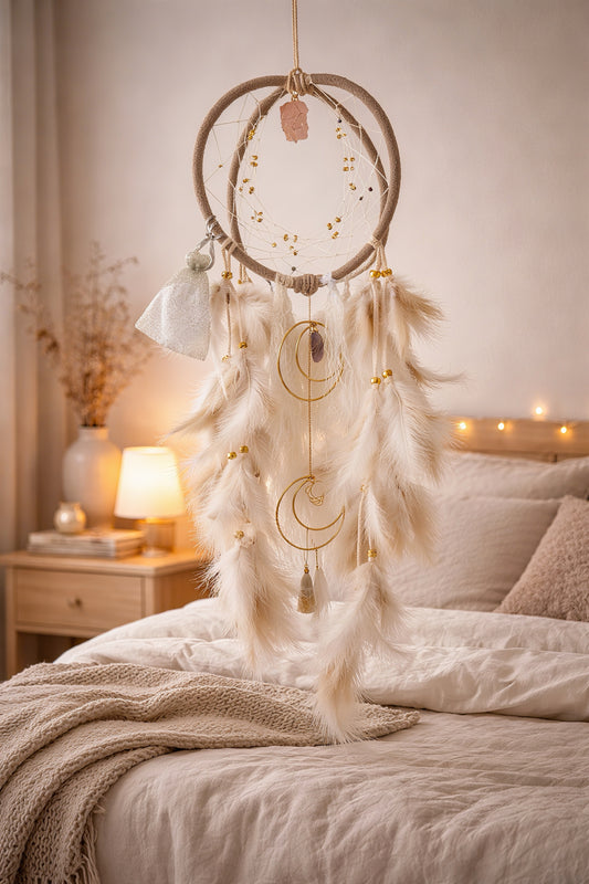 Cirkel - gouden driehoek