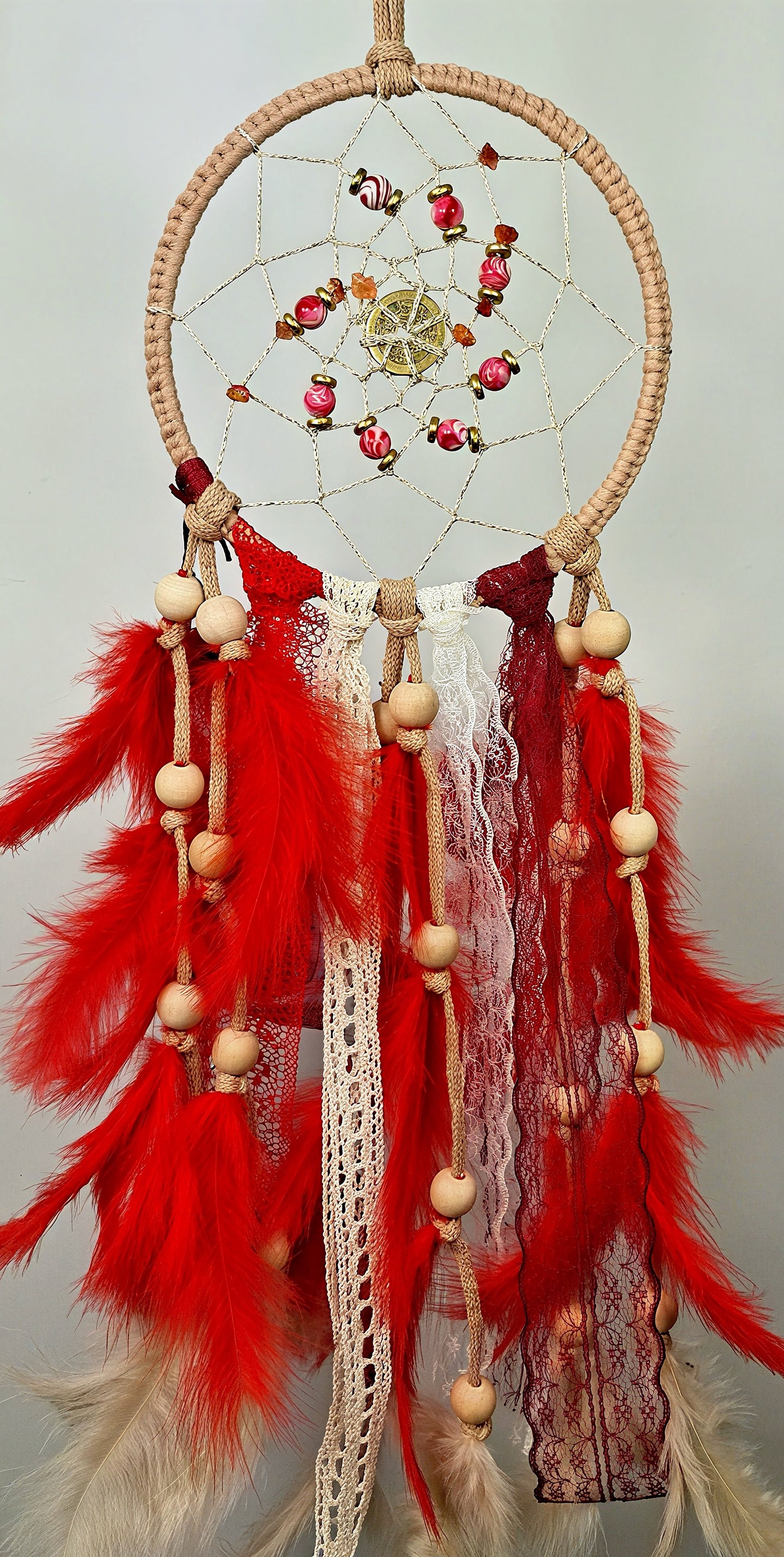 Twiglightlove - Carneool