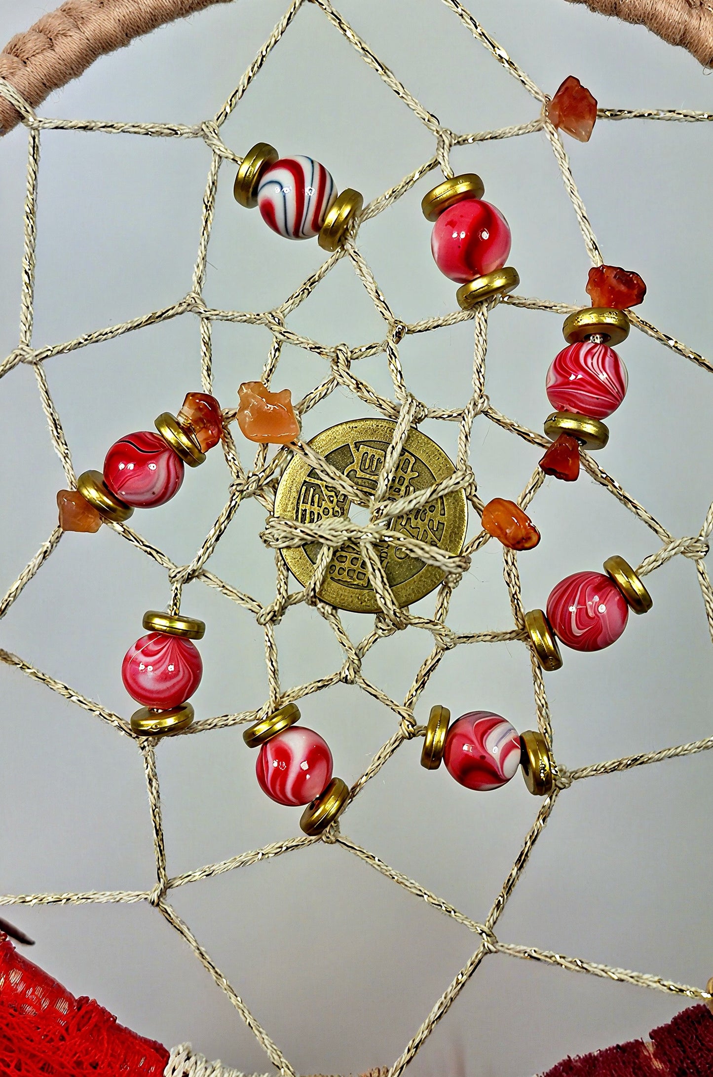 Twiglightlove - Carneool