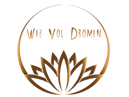 Web vol dromen